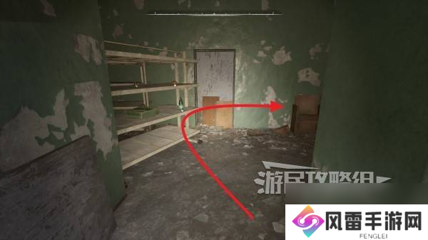 潜行者2扩容SVU-MK S-3弹匣位置及获取方法 SVU扩容怎么获得