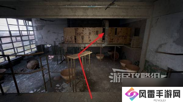 潜行者2扩容赛加D-12弹匣位置及获取方法 D12扩容怎么获得