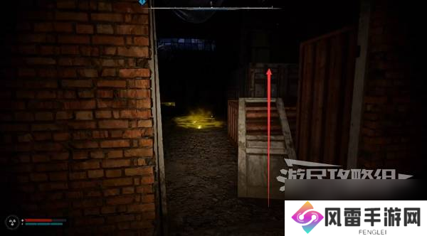 潜行者2切尔诺贝利之心害群之马支线任务攻略