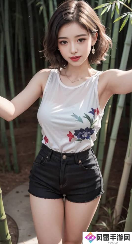 暴躁老姐如何从游戏小白到顶尖高手?揭秘她的CSGO心得与成长历程