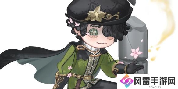 第五人格病患罗密欧皮肤特效-病患奇珍时装罗密欧怎么样
