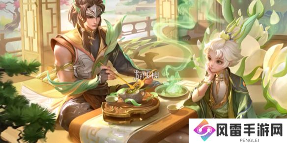王者荣耀2025第一期战令皮肤是什么-王者荣耀2025第一期战令皮肤介绍