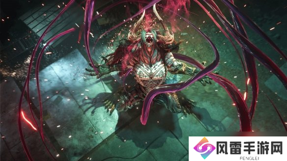 《最终幻想7：重生》PC版新截图公布：画面更加精致！