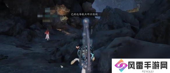 《诛仙世界》传送点璇玑阵激活路线介绍