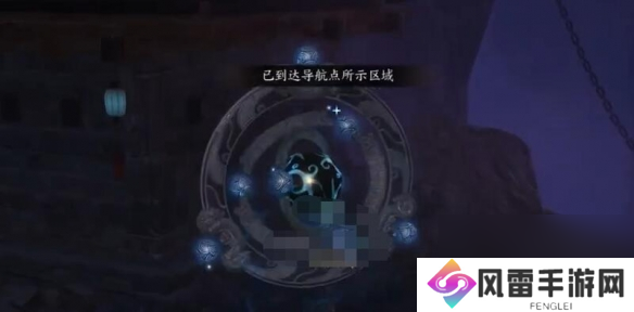 《诛仙世界》传送点璇玑阵激活路线介绍