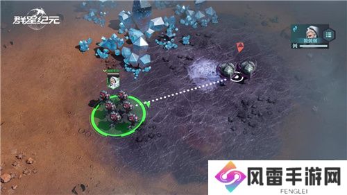 “毒奶”黄旭东降临异星战场？！ 《群星纪元》跃迁测试玩家专访