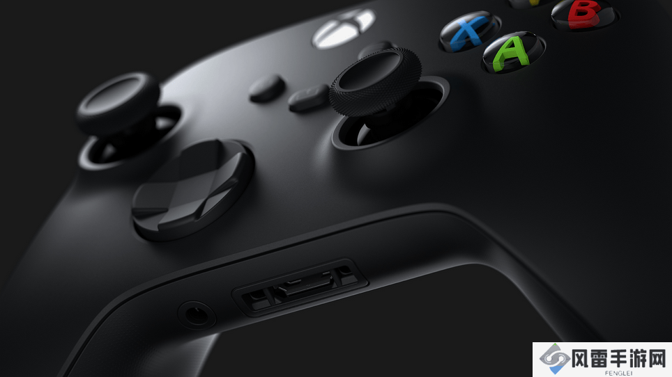 Xbox新手柄或将采用动态触觉反馈，游戏体验再升级？