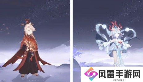 封神幻想世界法师职业类型队伍组合攻略大全