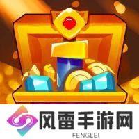 疯狂骑士团微信小游戏