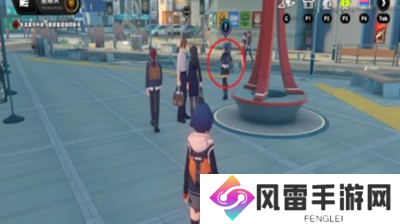 绝区零小个子大都市其三任务怎么完成