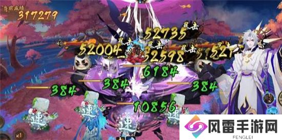 阴阳师SP大蛇阿修罗强度对比