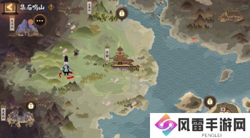 阴阳师集石鸣山活动玩法攻略