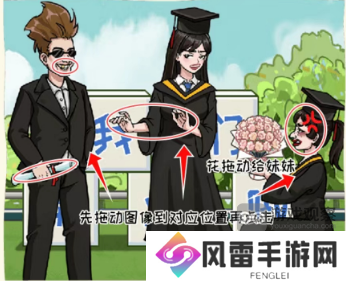 看你怎么秀我的小公主还原故事攻略