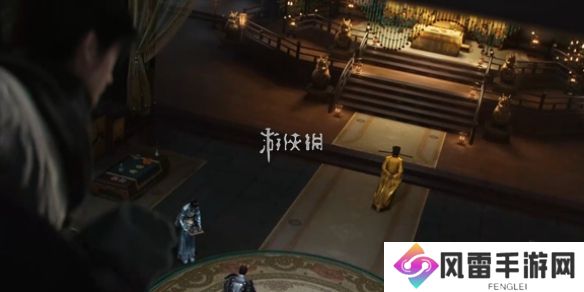 燕云十六声将军祠蹊跷在哪-燕云十六声将军祠蹊跷位置大全
