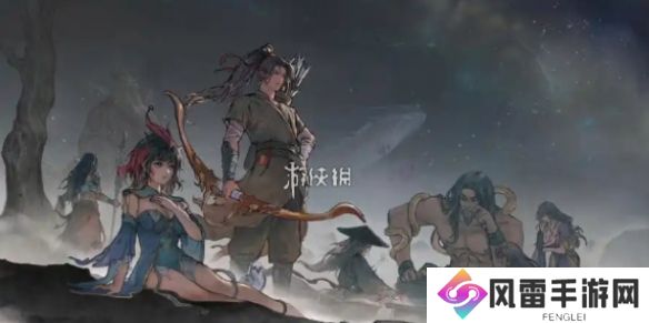 鬼谷八荒血星河怎么选-鬼谷八荒血星河4个选项选择推荐
