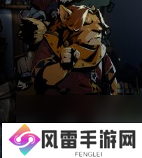 安尼姆的无尽旅途吉吉与蒙角色介绍