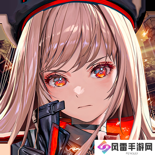 NIKKE胜利女神日服