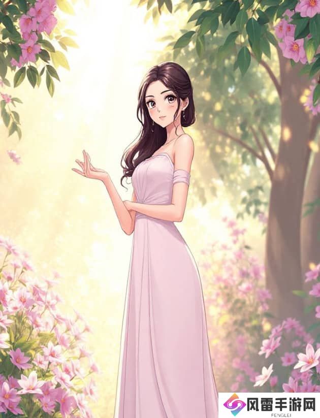 如何通过简单的放松和沟通,感受生活中的轻松与美好?:学会“嗯~啊~轻一点”调节身心与情感