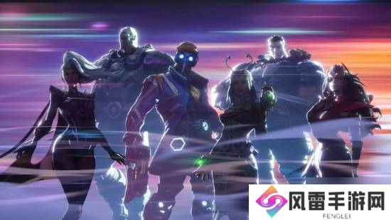《漫威争锋》新游戏模式疑泄露：要夺旗了？
