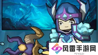 异世界勇者随从碎片怎么获取 异世界勇者随从碎片怎么获取分享