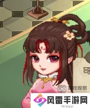 大侠立志传凌梦蝶结缘流程攻略