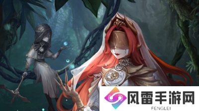 第五人格监管者梦之女巫怎么玩？第五人格监管者梦之女巫玩法大全