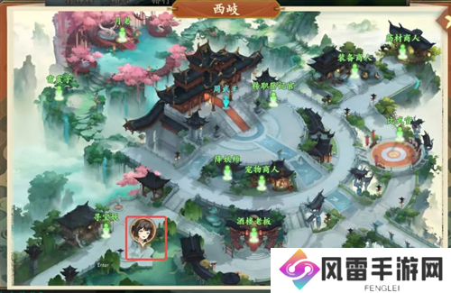 封神幻想世界珠零玉落奇遇任务图文攻略