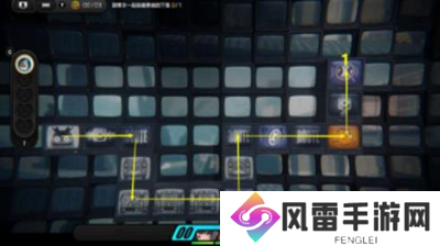 绝区零拯救邦布泰迪委托怎么通关
