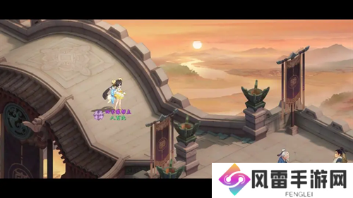 封神幻想世界金矿疑云奇遇完成方法