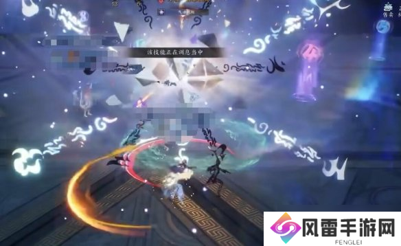 诛仙世界寒潭戾影副本噩梦难度怎么打 噩梦副本攻略