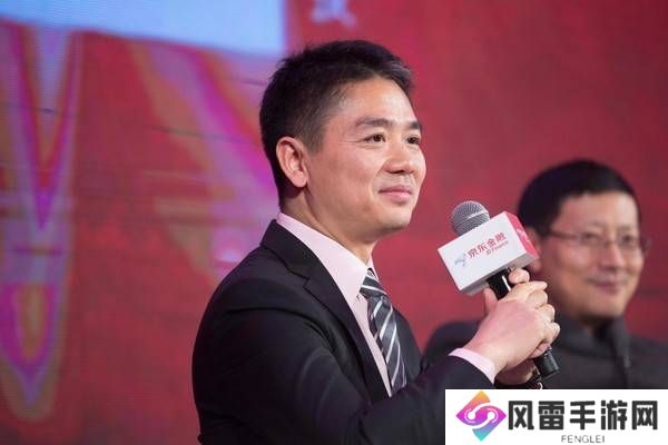 刘强东春节回馈家乡，宿迁村民将获千元礼品，老人更有万元红包