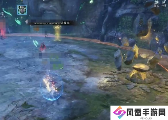 诛仙世界寒潭戾影副本噩梦难度怎么打 噩梦副本攻略