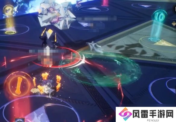 诛仙世界寒潭戾影副本噩梦难度怎么打 噩梦副本攻略