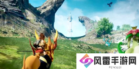 幻兽帕鲁宠物怎么骑乘 宠物骑乘方法攻略