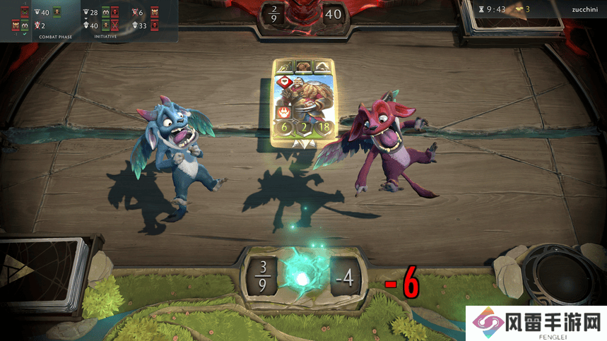 《Artifact》突现人气高峰又暴跌，背后原因成谜