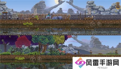 王国二位君主长枪兵制造方式共享