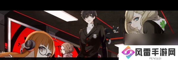 《女神异闻录》从宫殿返回方法介绍？女神异闻录攻略详情