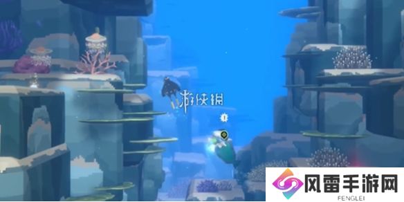 潜水员戴夫鹦嘴鱼怎么抓-潜水员戴夫鹦嘴鱼捕获攻略