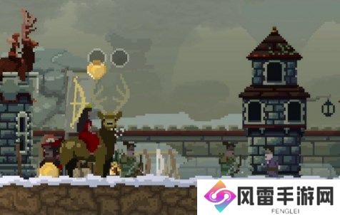 王国二位君主熊坐骑获取方式攻略大全