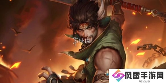 三国杀谋甘宁技能是什么-三国杀谋甘宁技能介绍