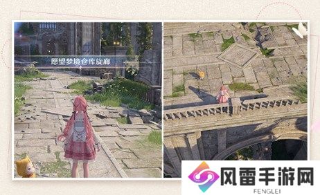 无限暖暖四星典礼嘉宾获取途径详细介绍