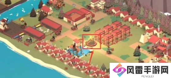篝火2手机版本增加人口小技巧分享