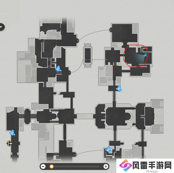 崩坏星穹铁道匣里流光解谜攻略大全​