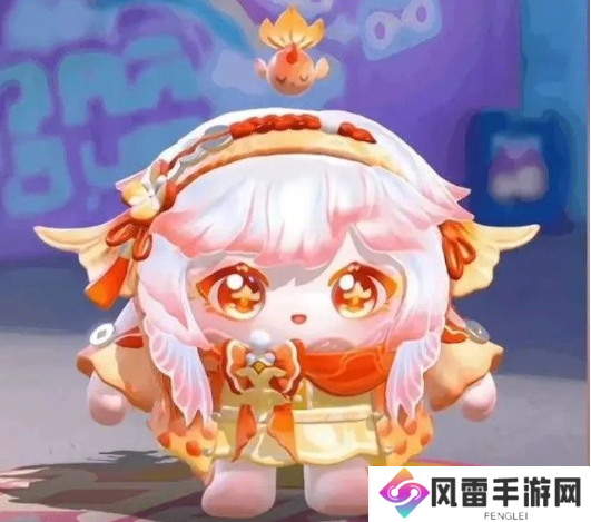 蛋仔派对鲤鱼姬小锦怎么获得？ 鲤鱼姬小锦获取攻略