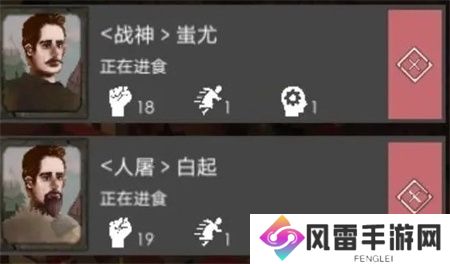 篝火2手机版本战士天赋选择攻略大全