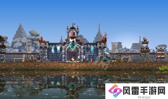 王国二位君主铁匠铺开启标准表明