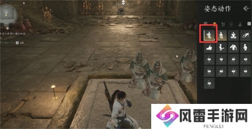 燕云十六声活人医馆任务图文流程