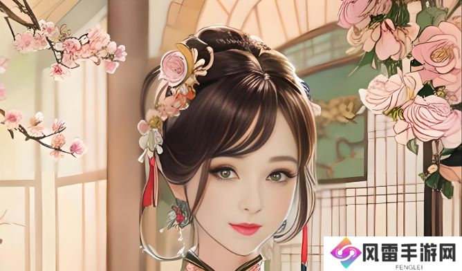 《掌中香：糙汉与柔情的交织》——穆如归的温馨与硬汉情感故事解析
