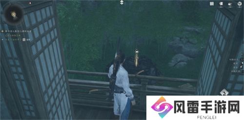 燕云十六声活人医馆任务图文流程