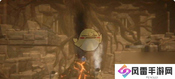 潜水员戴夫损坏的控制室任务攻略